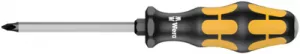 05017054001 Wera Screwdrivers, Bits and Bitholders