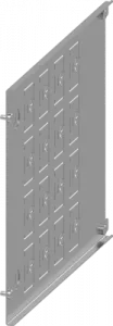 8PQ5000-2BA36 Siemens Accessories for Enclosures