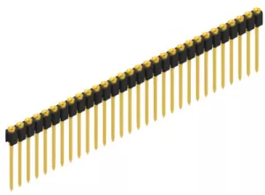 10040361 Fischer Elektronik PCB Connection Systems