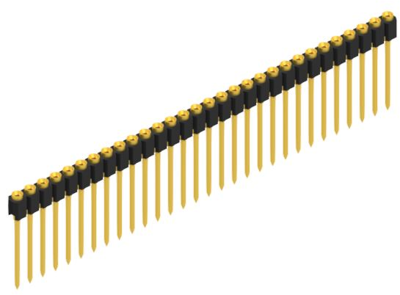 10040361 Fischer Elektronik PCB Connection Systems