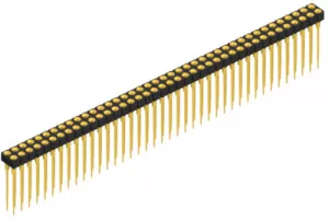 10042180 Fischer Elektronik PCB Connection Systems