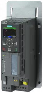 6SL3261-6GB00-0BA0 Siemens Variable speed drive and Accessories