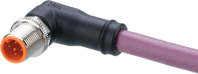 EVC945 IFM electronic Sensor-Actuator Cables