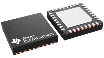 SN65LV1224BRHBR Texas Instruments Logic Devices
