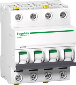 A9F04420 Schneider Electric Circuit Protectors