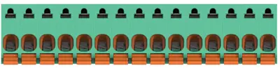 1-1986692-5 TE Connectivity PCB Terminal Blocks Image 3