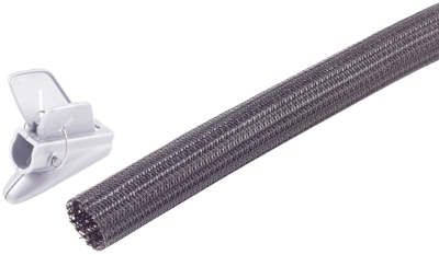 BS18-35065 shiverpeaks Braided Sleeving