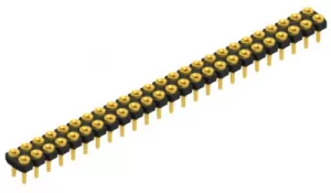 10043274 Fischer Elektronik PCB Connection Systems