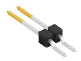 10050584 Fischer Elektronik PCB Connection Systems