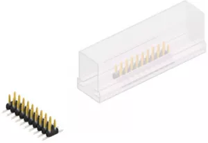 10063499 Fischer Elektronik PCB Connection Systems