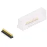 SLY 8 SMD 036 20 S SM Fischer Elektronik PCB Connection Systems