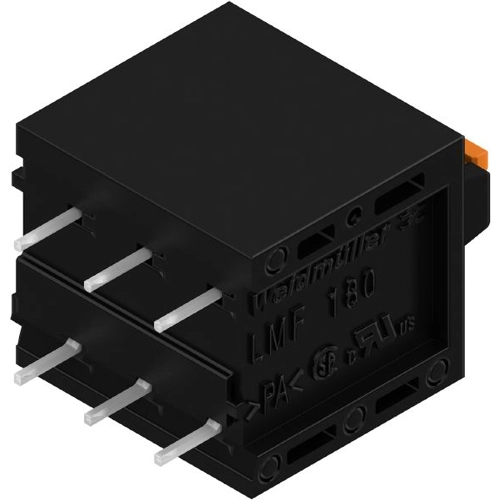 1426070000 Weidmüller PCB Connection Systems Image 2