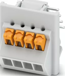 1474479 Phoenix Contact PCB Terminal Blocks
