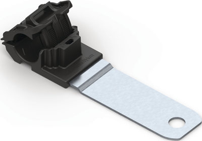 151-01445 HellermannTyton Cable Management Accessories