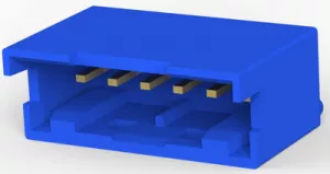 2-1747067-6 AMP PCB Connection Systems