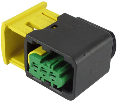 3-1418448-1 TE Connectivity Automotive Power Connectors