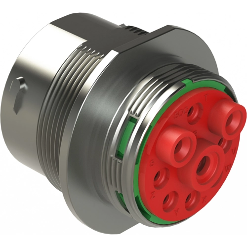 AHDM04-24-09SN Amphenol Other Circular Connectors Image 2