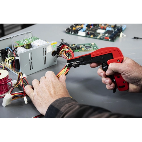 DCT300VN Xcelite Cable Tie Tools and Accessories Image 3