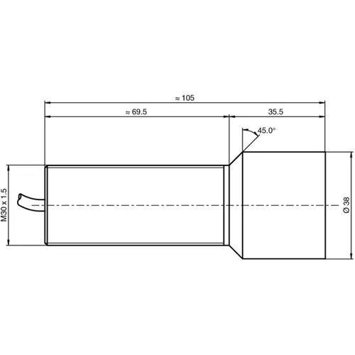 312970 PEPPERL+FUCHS RFID-Readers, RFID Writers Image 2