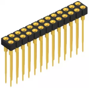 10042073 Fischer Elektronik PCB Connection Systems