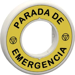 ZBY9W3B430 Schneider Electric Signaling Devices Accessories