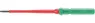 VDE interchangeable blade, T9, TORX, BL 157 mm, L 157 mm, 05006533001