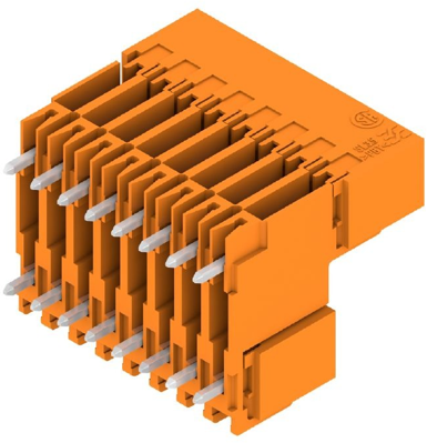 1641140000 Weidmüller PCB Connection Systems Image 2