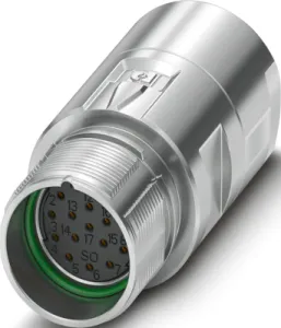 1679708 Phoenix Contact Sensor-Actuator Connectors