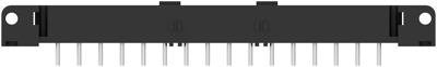 207614-6 AMP PCB Connection Systems Image 4
