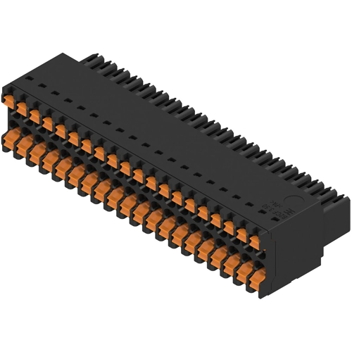2558470000 Weidmüller PCB Connection Systems Image 2