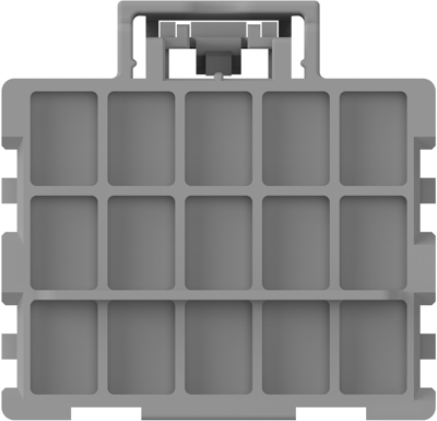 5-1971876-7 TE Connectivity PCB Connection Systems Image 4
