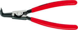 Circlip Pliers for external circlips on shafts plastic coated 200 mm
