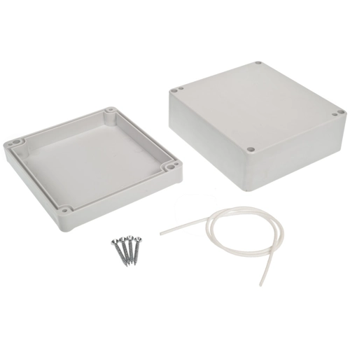 BYB-3-90H0065 by.B General Purpose Enclosures Image 2