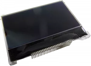 DEM 128064F ADX-PW-N Display Elektronik LED-Modules
