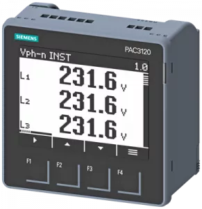 7KM3120-1BA01-1EA0 Siemens Energy Measurement