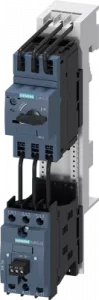 3RA2210-0HH03-0SB4 Siemens Soft Starters, Braking Devices