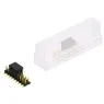 SL LP 6 SMD 038 18 G B SM Fischer Elektronik PCB Connection Systems