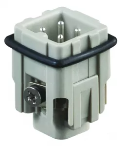 T2010032101-000 AMP Contact Inserts