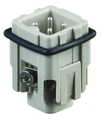T2010032101-000 AMP Contact Inserts