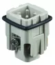 T2010032101-000 AMP Contact Inserts