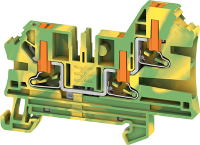 2847750000 Weidmüller Series Terminals