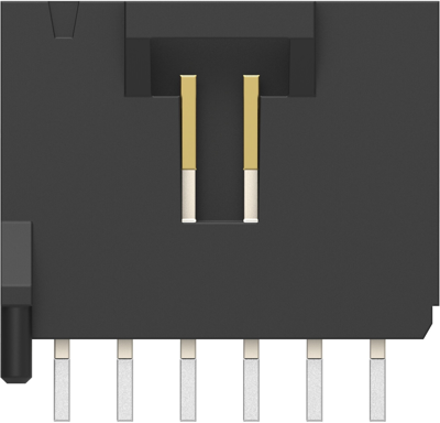 5-104809-5 AMP PCB Connection Systems Image 5