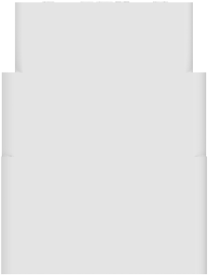 770090-1 AMP PCB Connection Systems Image 3