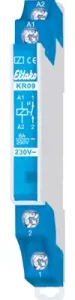 KR09-12VUC Eltako Coupling Relays