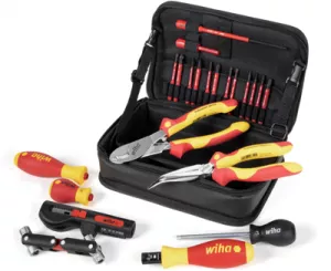 930050401 Wiha Toolsets