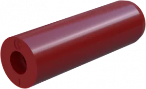 KUN 10 RT Hirschmann Test & Measurement Laboratory Connectors