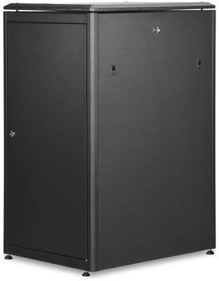 DN-19 22U-6/8-B-1 DIGITUS Switch Cabinets, server cabinets Image 4