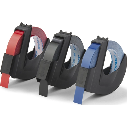S0847750 DYMO Ink rolls, Writing ribbons Image 2