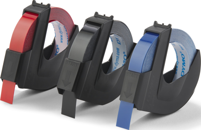 S0847750 DYMO Ink rolls, Writing ribbons Image 2