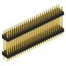 SLV W 8 117 56 G Fischer Elektronik PCB Connection Systems